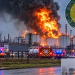 Toledo chemical tank explosion triggers evacuations