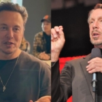 Elon Musk may invest $10 billion in Skydance