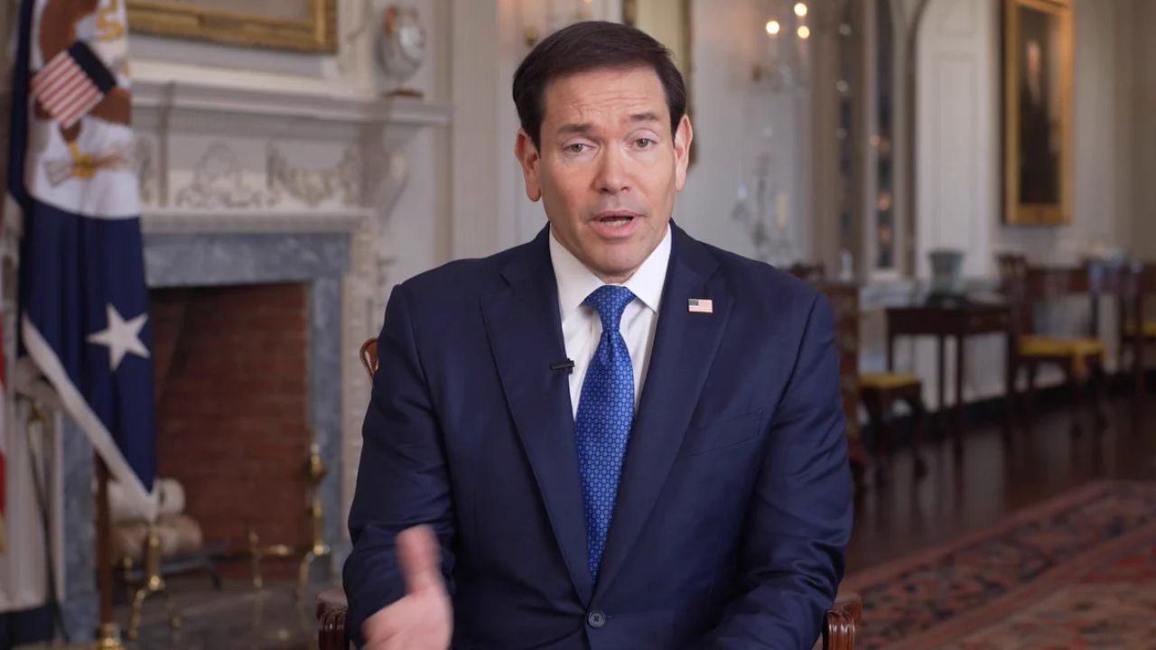 Rubio says India-US trade deal is weeks away