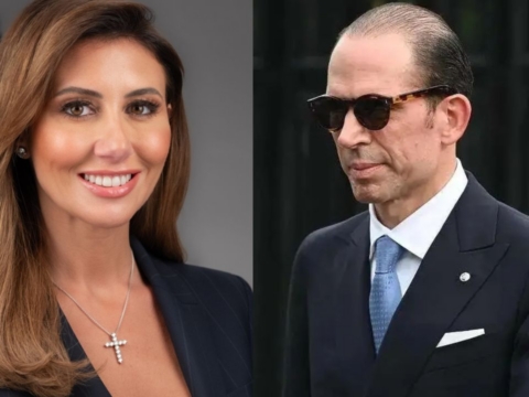 Trump pardoned banker weeks after Alina Habba’s $50 million contract