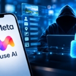 Meta Muse AI privacy flaw exposes sensitive user data