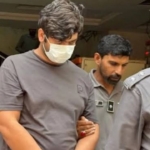 Pakistan arrests man in $126 million fake postage case