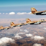 U.S., Israel weigh new Iran attack after midterms