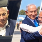 Netanyahu invites Modi to Israel’s Independence Day