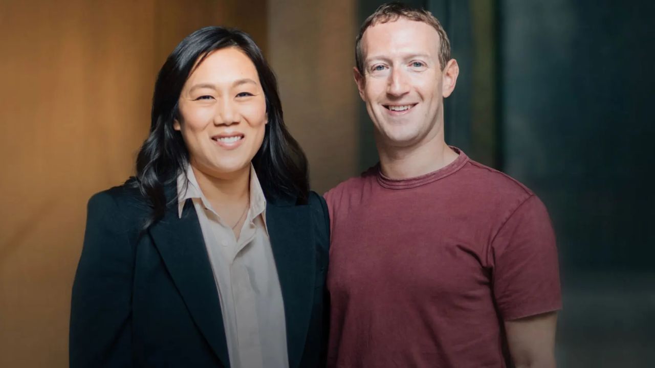 Meta strikes deal to keep Zuckerberg in California
