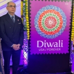 USPS prints 20 million Diwali stamps for 2026