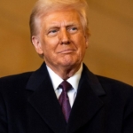 Trump approval falls to 32% as Democrats lead in midterm polls