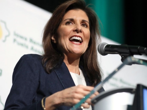 Haley slams Ramaswamy over Ohio campaign Ad