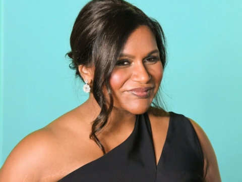Mindy Kaling joins Netflix’s ‘Running Point’ season 3