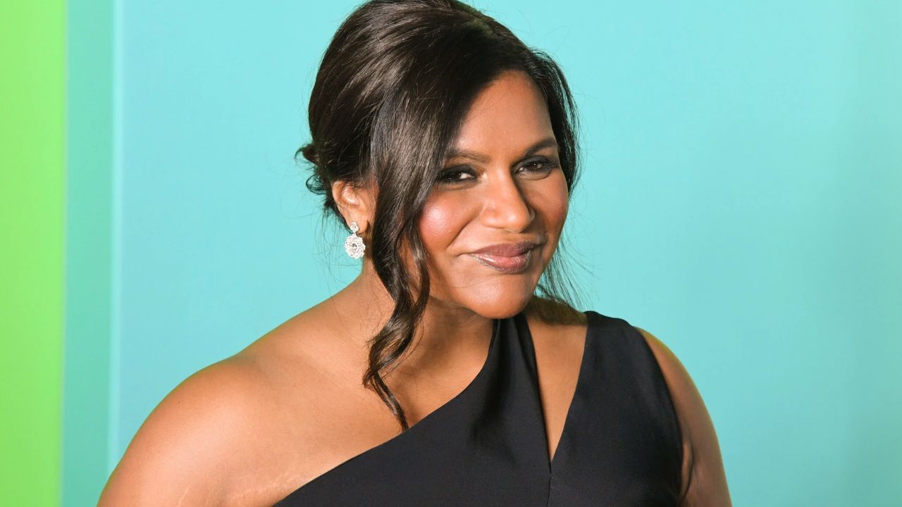 Mindy Kaling joins Netflix’s ‘Running Point’ season 3