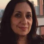 Meenakshi Srinivasan nominated to the NYC Planning Commission