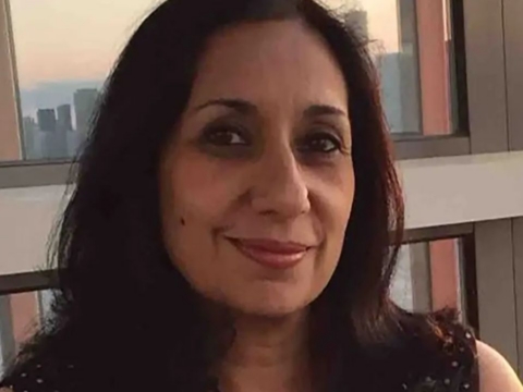 Meenakshi Srinivasan nominated to the NYC Planning Commission