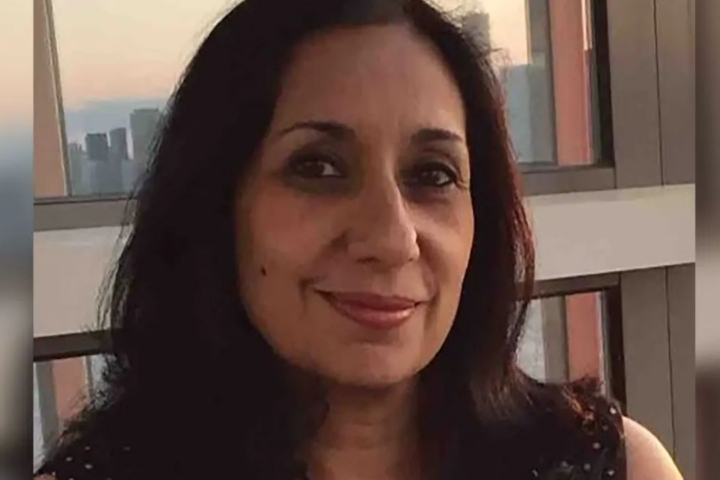 Meenakshi Srinivasan nominated to the NYC Planning Commission