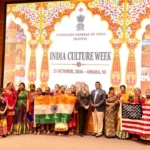 India Culture Week brings Indian heritage to Nebraska