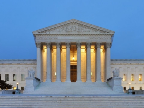 Supreme Court blocks student IDs for New Hampshire voting