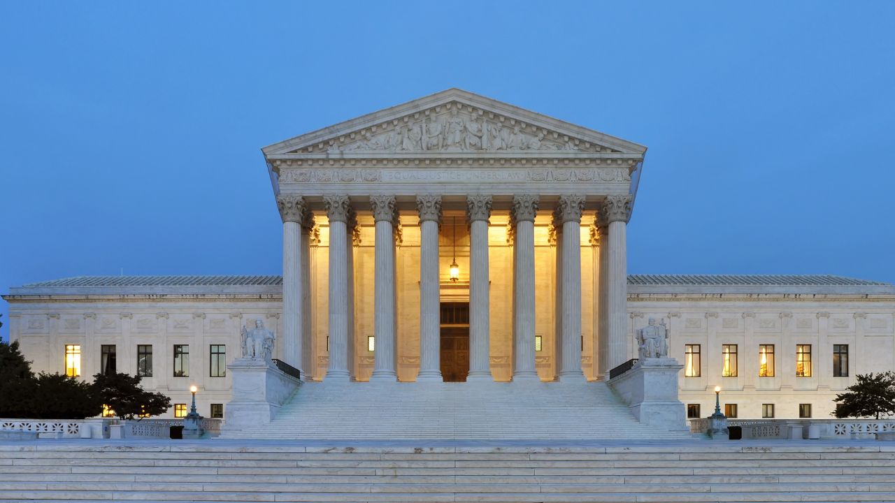 Supreme Court blocks student IDs for New Hampshire voting