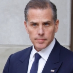 Former FBI officials charged in Hunter Biden probe