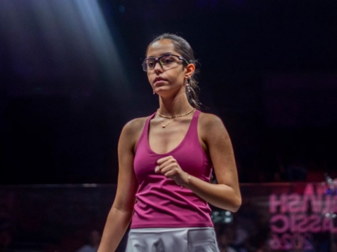Anahat Singh reaches Historic Silicon Valley Open semifinal