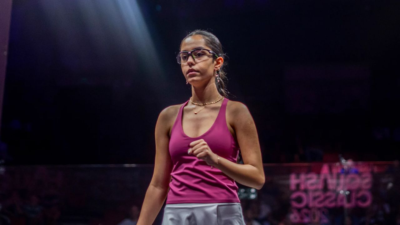 Anahat Singh reaches Historic Silicon Valley Open semifinal