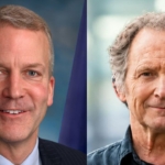 DOJ seeks to freeze Alaska Senate result over two Dan Sullivans