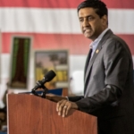 Ro Khanna takes Aim at Schumer over Democratic Party’s direction