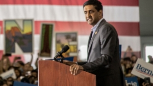 Ro Khanna takes Aim at Schumer over Democratic Party’s direction