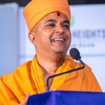 BAPS monk calls Eiffel Tower row a ‘Miscommunication’
