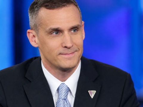 Trump ally Corey Lewandowski faces criminal probe over DHS contracting