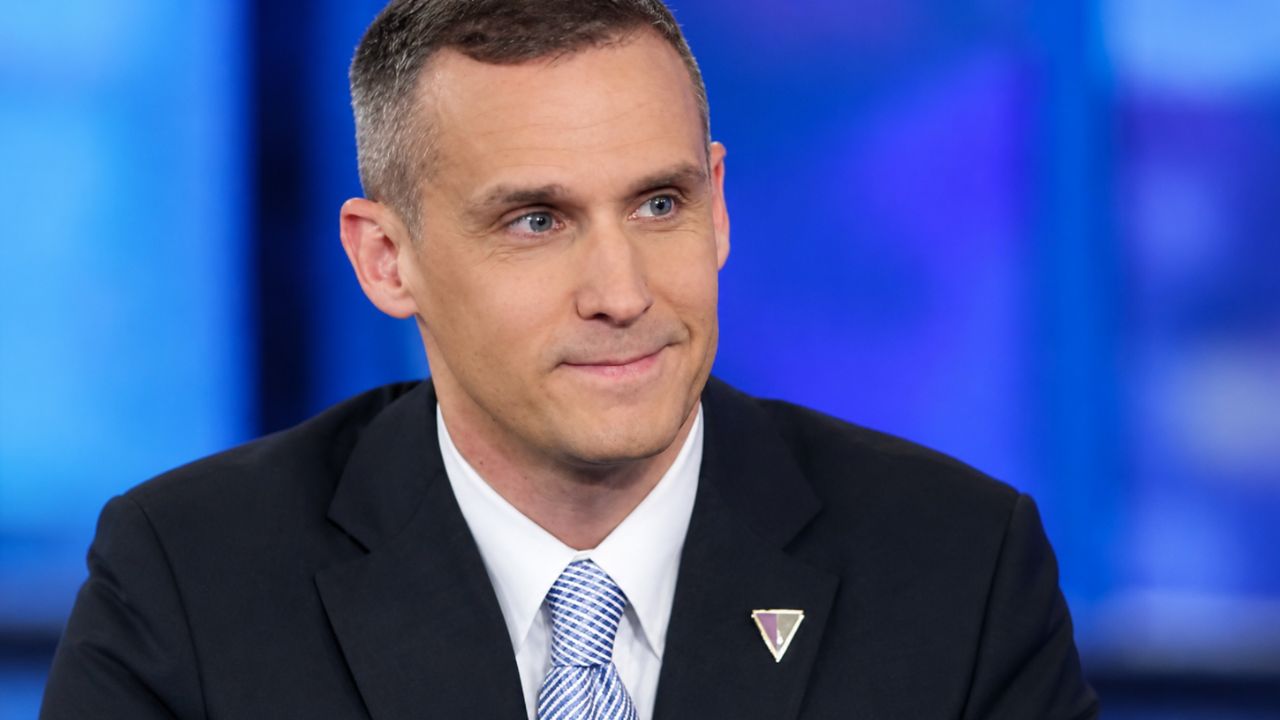 Trump ally Corey Lewandowski faces criminal probe over DHS contracting