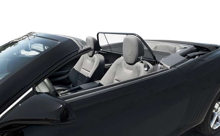 Convertible camaro wind deflector wind deflector from love the drive 2011 to 2015