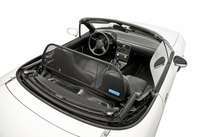 1 miata wind deflector 1989 to 2005 2