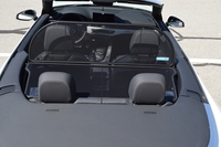 Audi a5 s5 wind deflector back and up view designed by love the drive