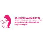 Krishnaven Nayini Profile Picture