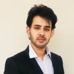 namanmodi1237 Profile Picture