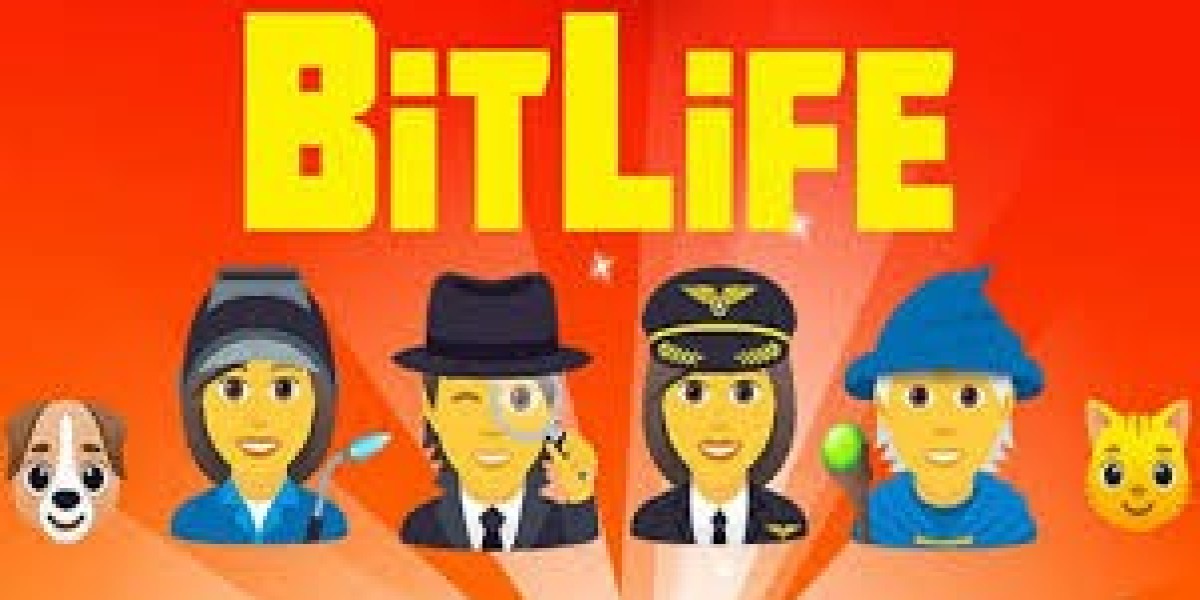Have you ever played Bitlife game online?