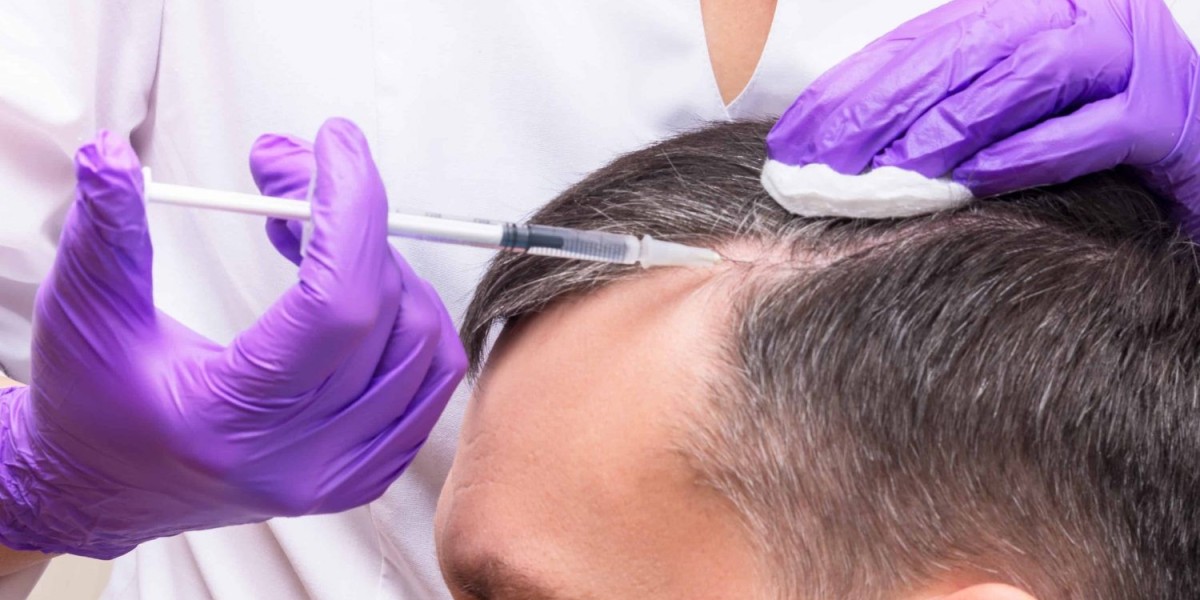 What You Need To Know About Cost Of PRP Hair Treatment?