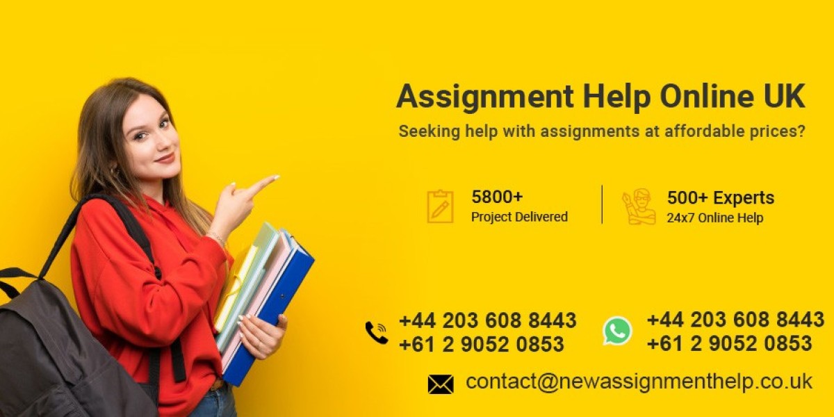 Assignment Help Liverpool: Excelling in Your Academic Journey