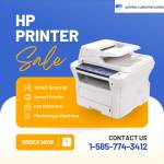 hp printer Profile Picture