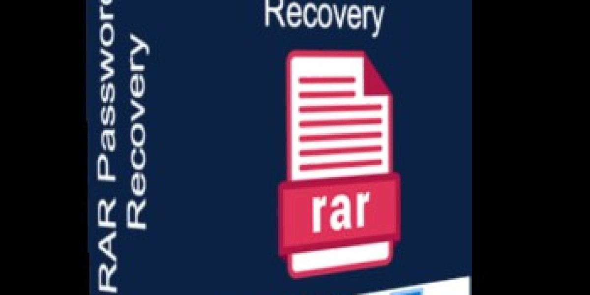 win rar password recovery software