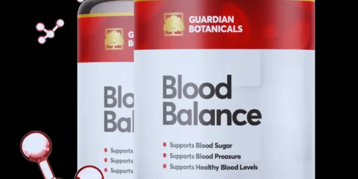 Regulate Your Sugar Levels with Blood Balance Australia: Achieve Optimal Health and Balance