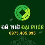 Đồ Thờ Đại Phúc Profile Picture