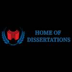 Dissertation Homework Profile Picture