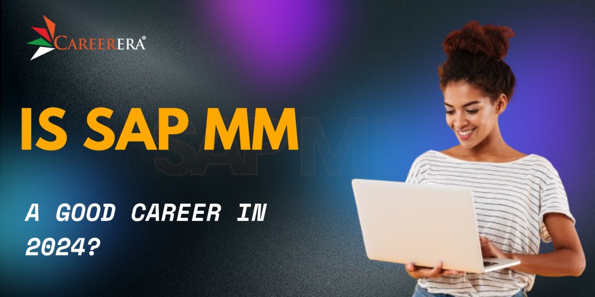 Is SAP MM a Good Career in 2024?