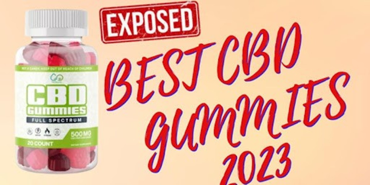 "Unlocking Wellness: Rejuvenate CBD Gummies"