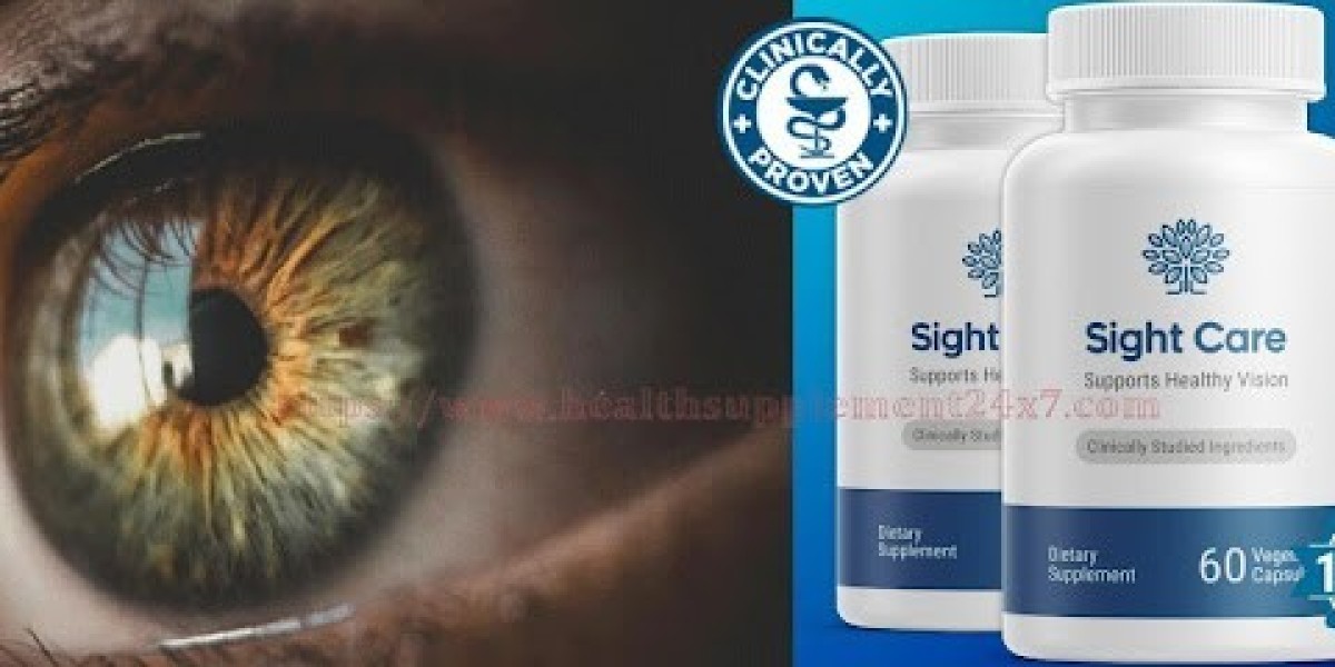 Sight Care David Lewis Reviews: SCAM Exposed! Do NOT Buy SightCare Pills! Ingredients Side Effects!