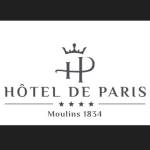 Hotel Paris Profile Picture