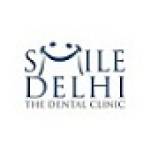 Smile Delhi - The Dental Clinic Profile Picture