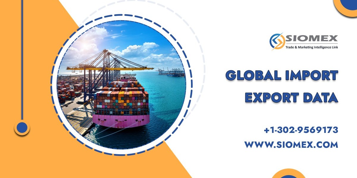 What is global trade intelligence?